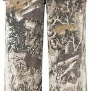 Disclosure Camouflage Pants